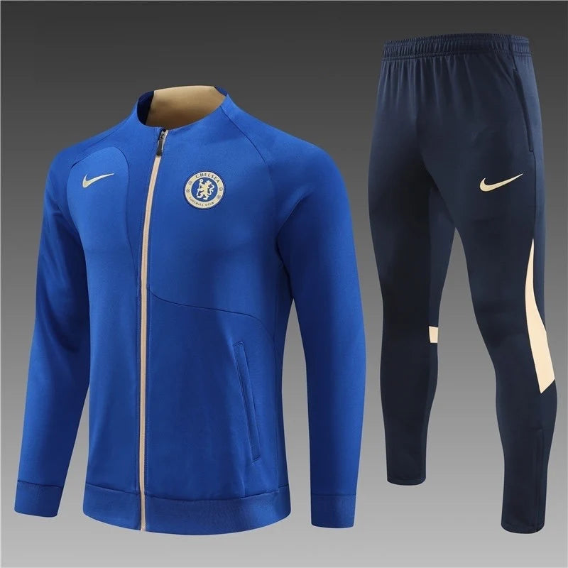 Survêtement Chelsea Bleu 2023/24