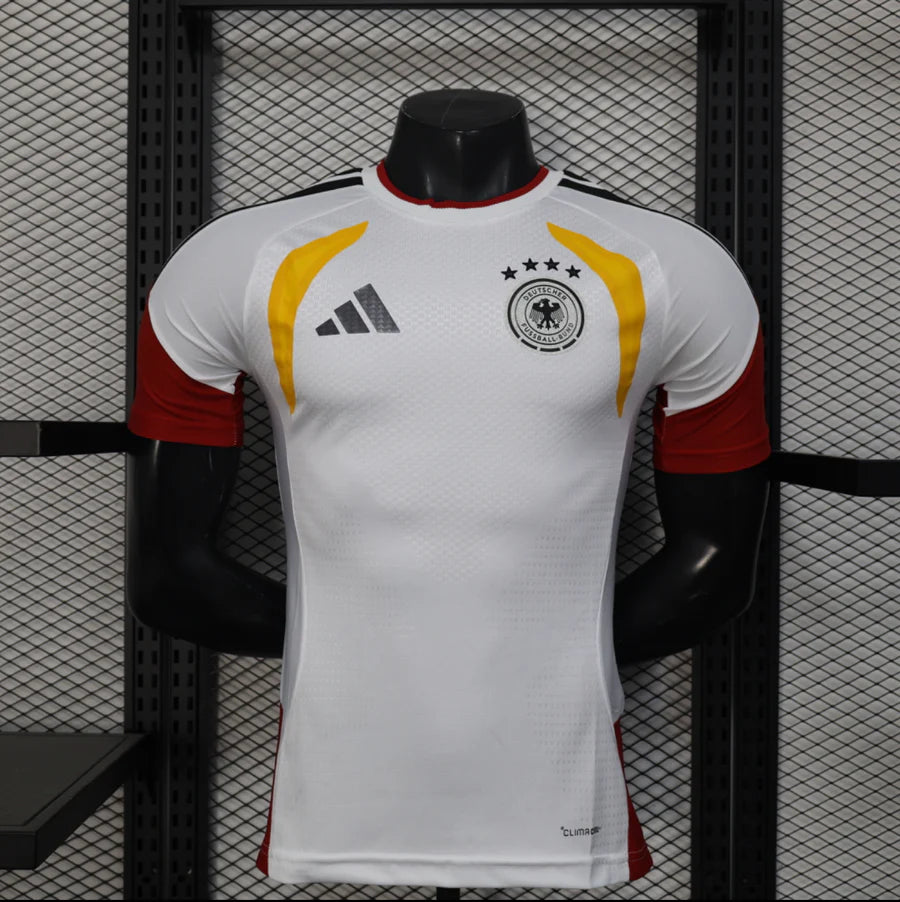 Maillot football Allemagne/Germany Training Player Version 2025/26