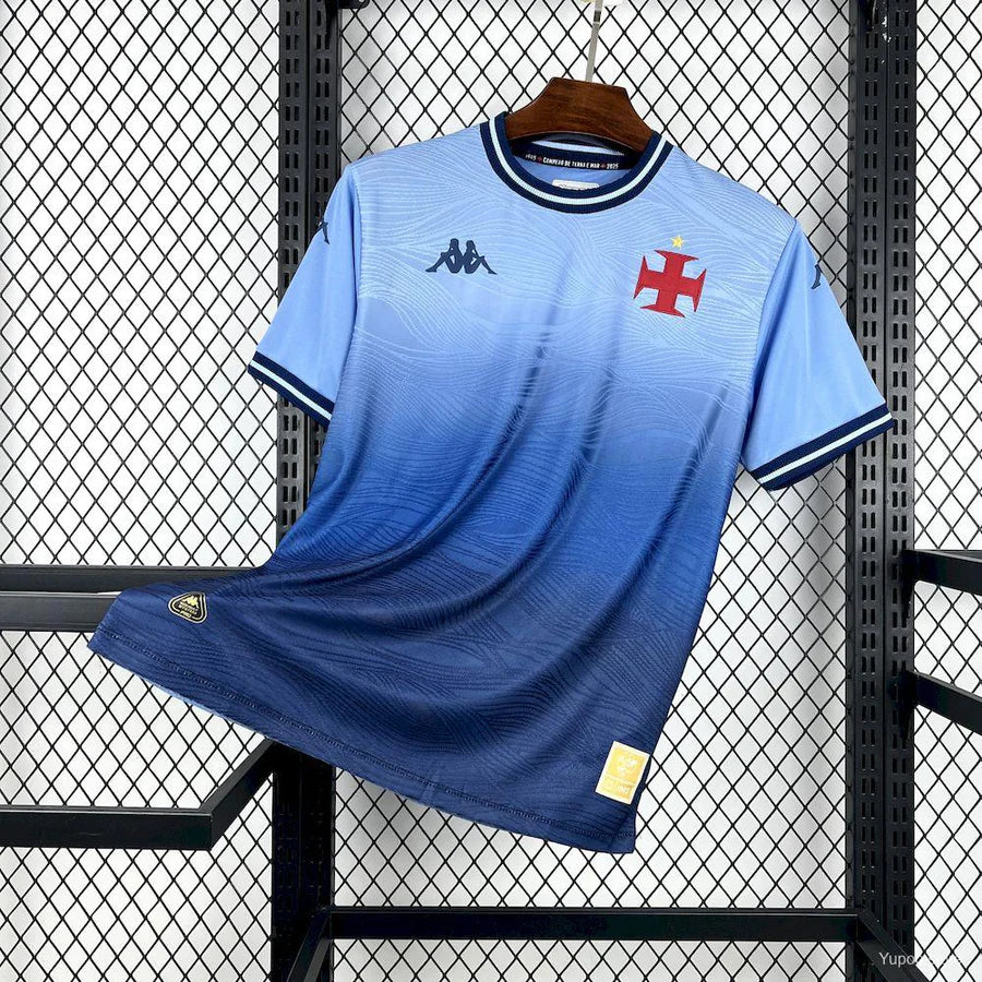 Maillot football Vasco De Gama Gardien Goalkeeper 2025/26