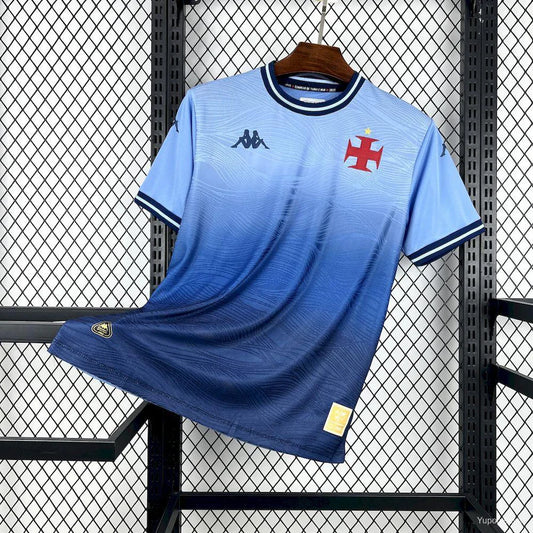 Maillot football Vasco De Gama Gardien Goalkeeper 2025/26