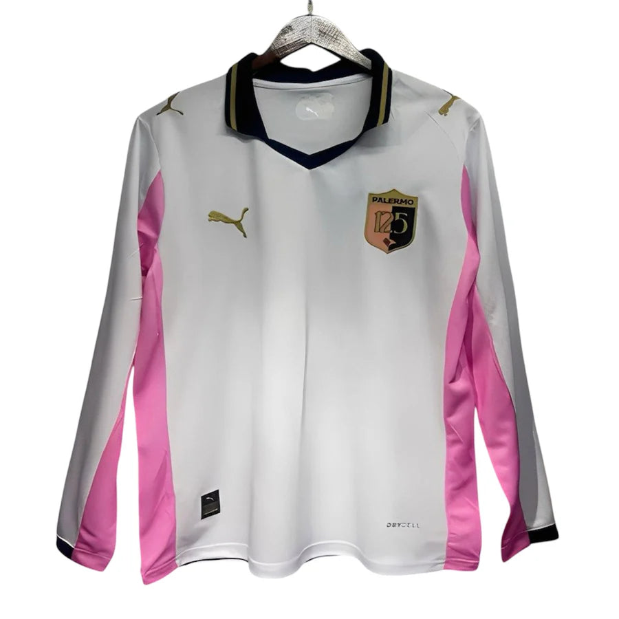 Maillot Palerme Palermo 125e anniversaire 2025/26