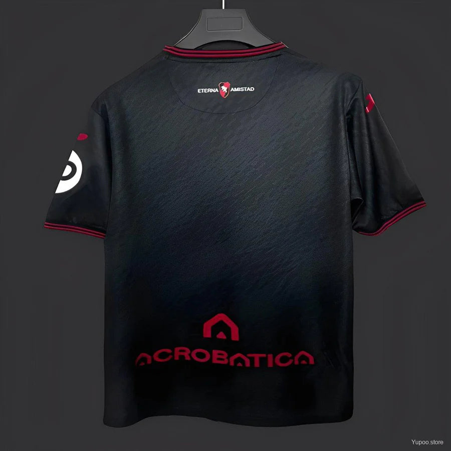 Maillot football Turin/Torino 3e third 2025/26