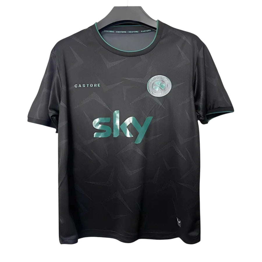 Maillot football Irlande Ireland Eire 3e third 2025/26