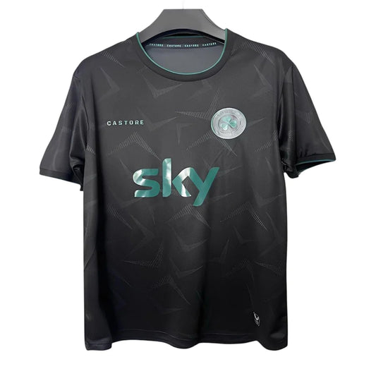 Maillot football Irlande Ireland Eire 3e third 2025/26