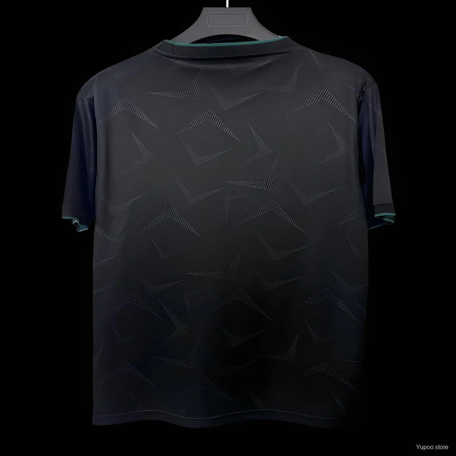Maillot football Irlande Ireland Eire 3e third 2025/26