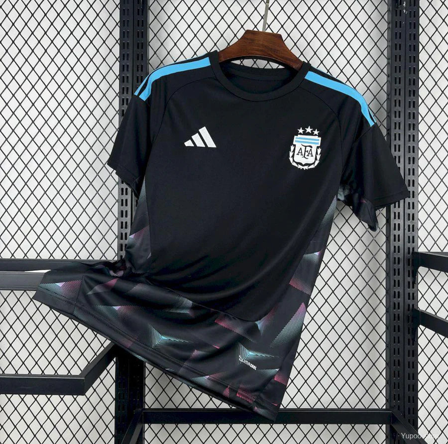 Maillot football Argentine Gardien Goalkeeper 2025/26