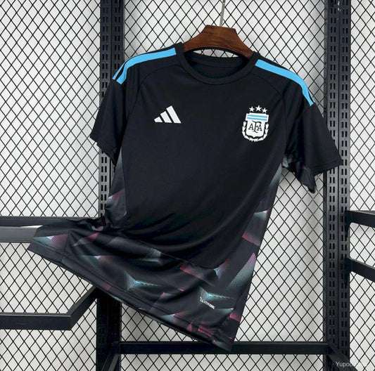 Maillot football Argentine Gardien Goalkeeper 2025/26