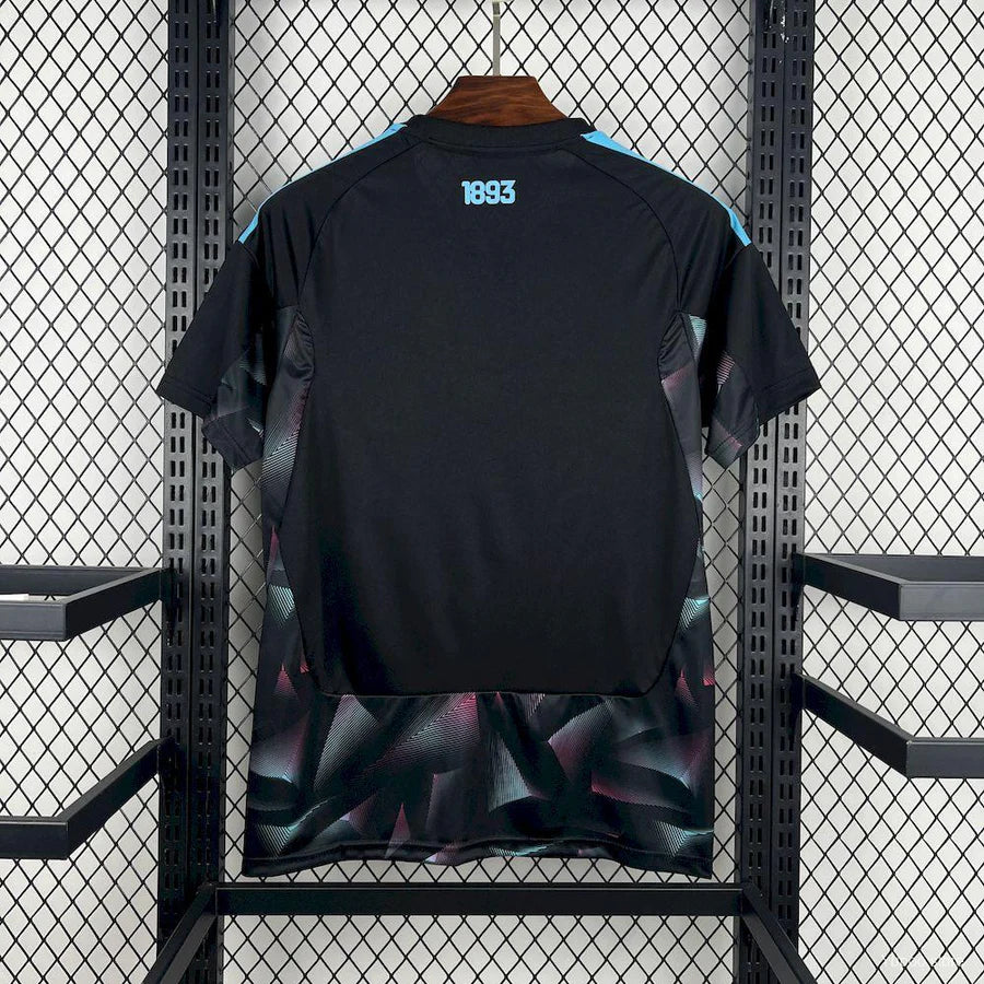 Maillot football Argentine Gardien Goalkeeper 2025/26