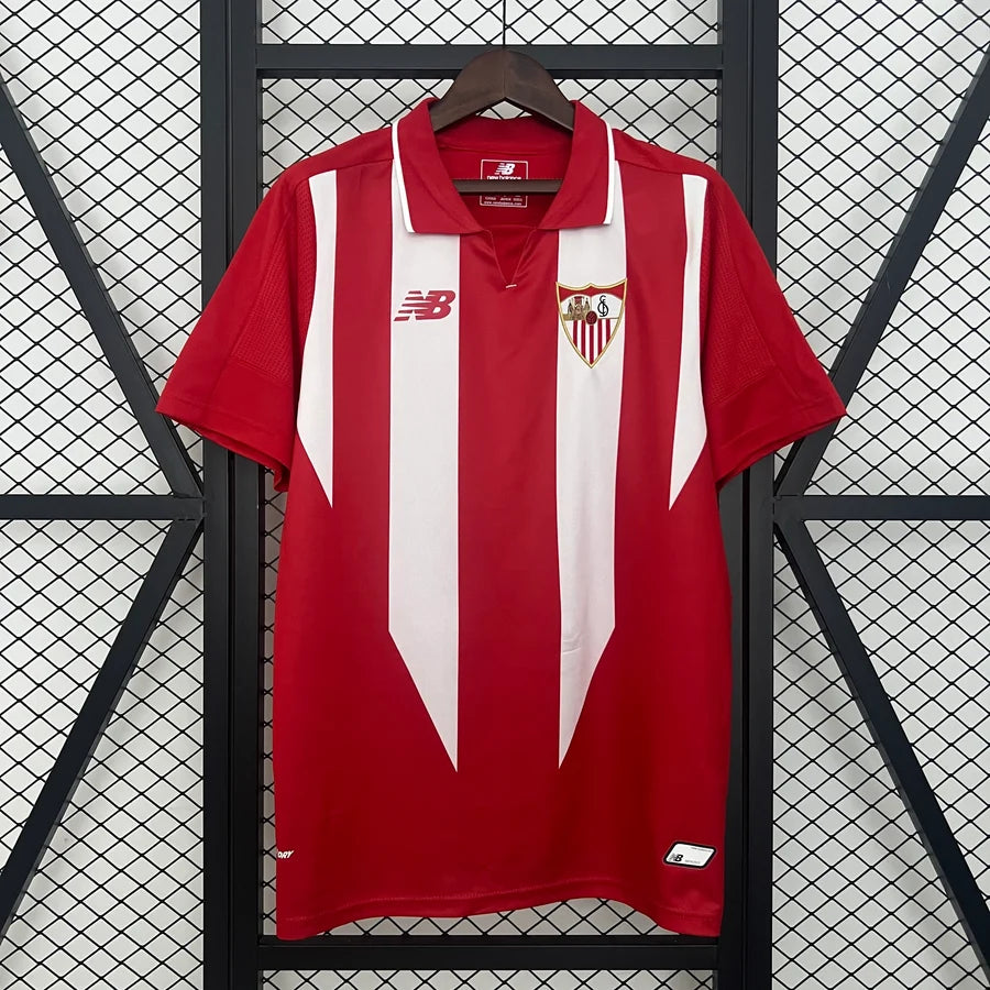 Maillot football Séville Sevilla extérieur 2015/16