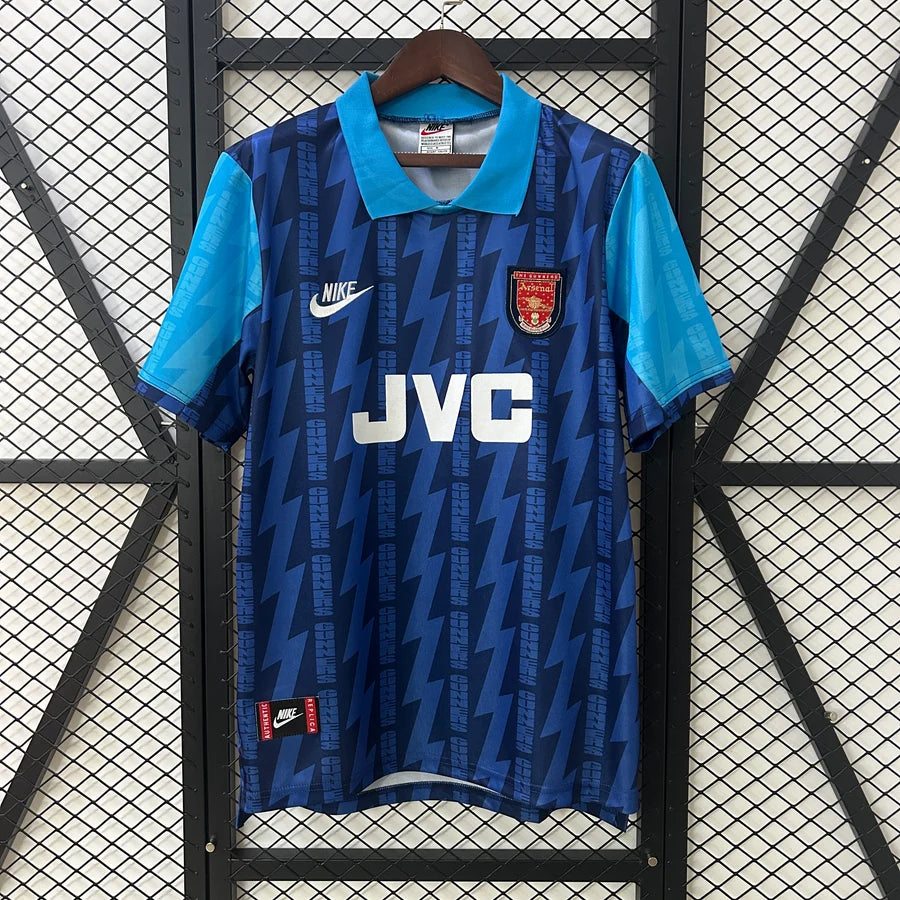 Maillot football Arsenal extérieur 1994/95