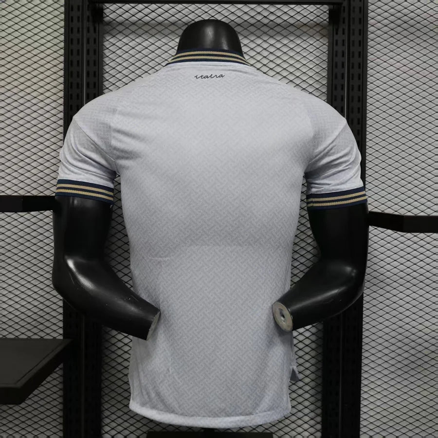Maillot football Italie/Italia/Italy extérieur Player Version 2026/27