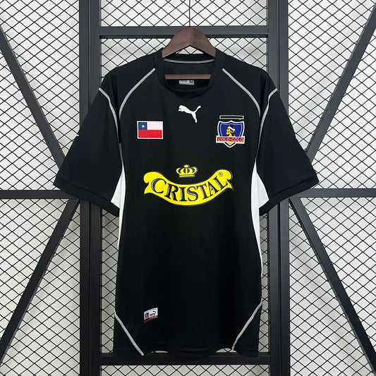 Maillot football Colo Colo extérieur 2003