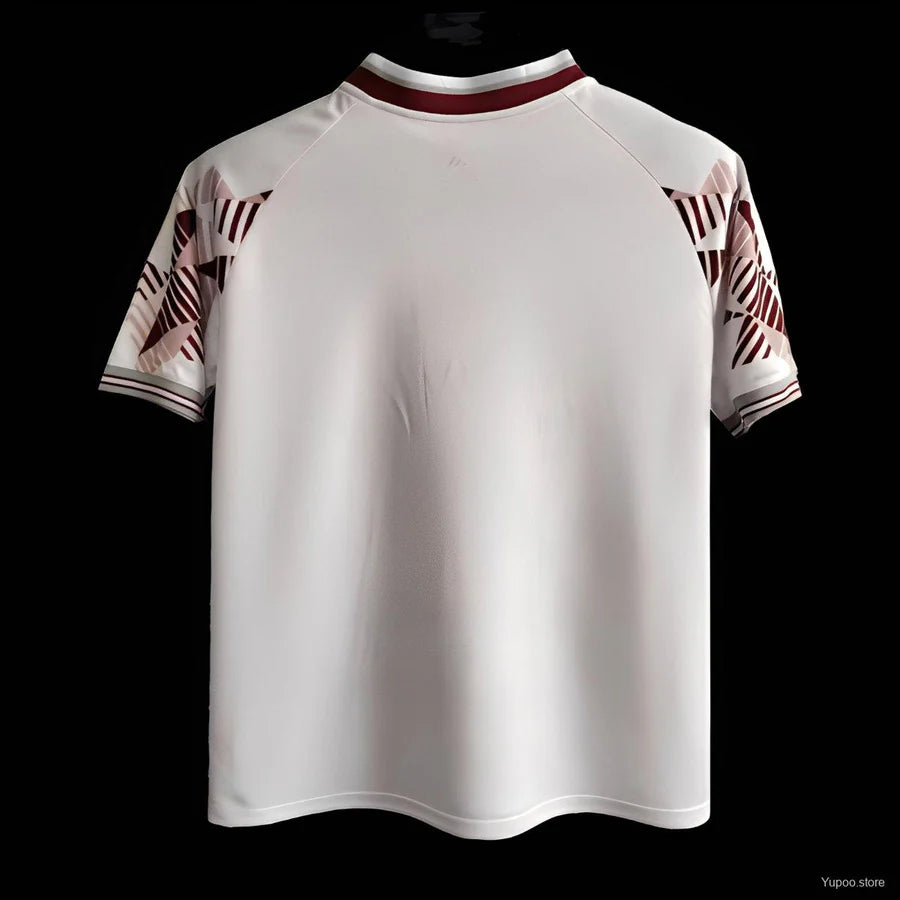Maillot football Bayern Munich Rétro Adidas Originals 2025/26