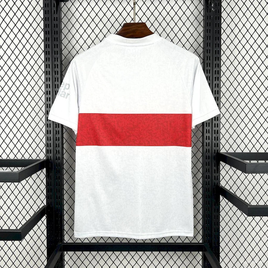 Maillot football Stuttgart 100e anniversaire 2025/26