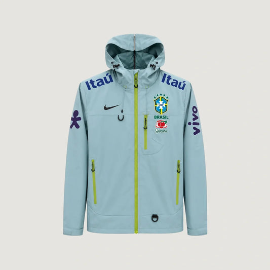 Brazil Nike Veste Windbreaker