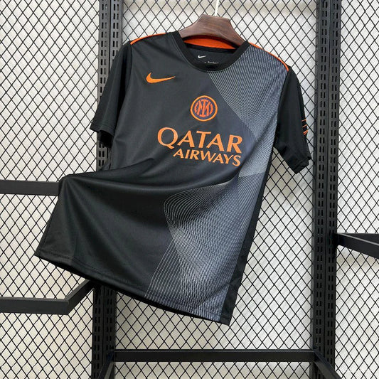 Maillot football Inter milan Pré-match 2025/26