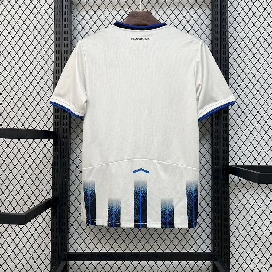 Maillot football Atalanta Bergamo extérieur 2025/26