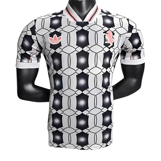 Maillot football Juventus LFSTLR Player Version 2025/26