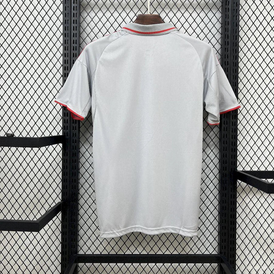 Maillot football OL Lyon 3e third 2025/26