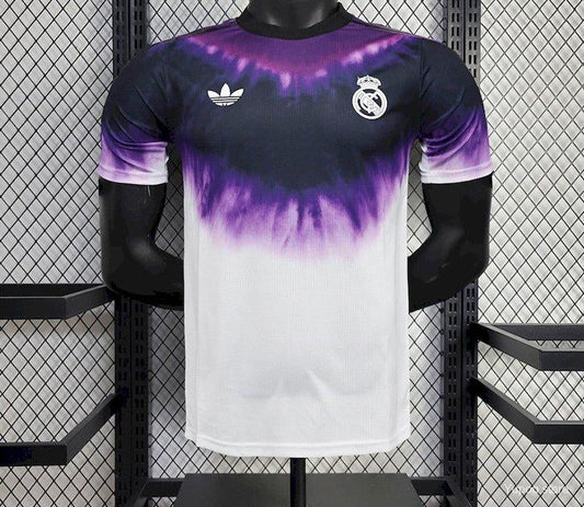 Maillot football Real Madrid Spécial Player Version 2025/26