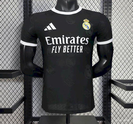 Maillot football Real Madrid Spécial Player Version 2025/26