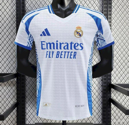 Maillot football Real Madrid Spécial Player Version 2025/26