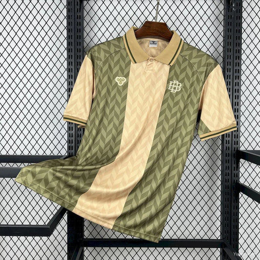 Maillot football Real Betis Séville training 2025/26