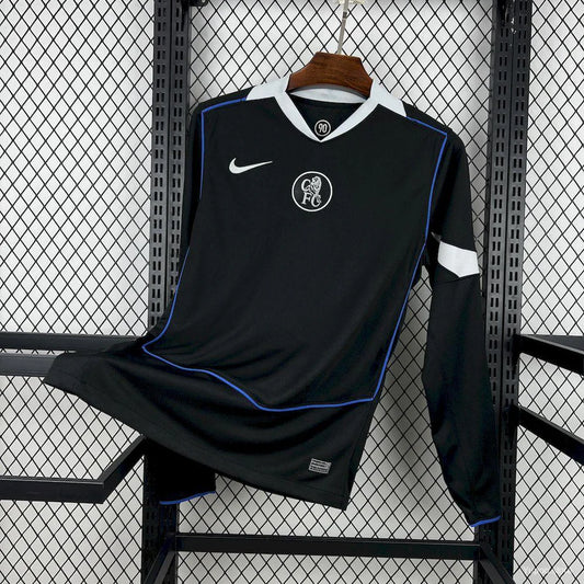 Maillot football Chelsea 3e third 2025/26