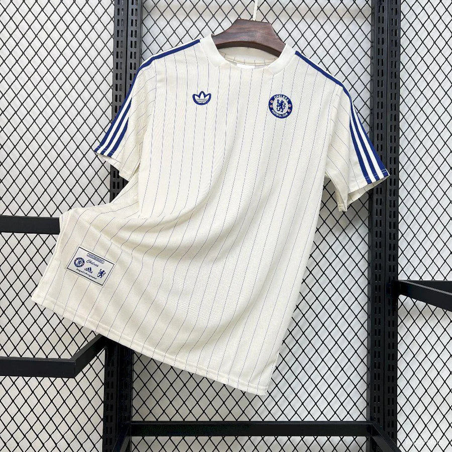 Maillot football Chelsea Rétro 2025/26