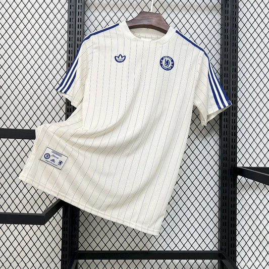 Maillot football Chelsea Rétro 2025/26