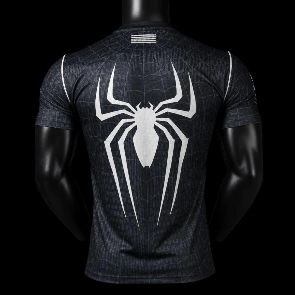 Maillot Barcelone Spider man edition special 2026/27