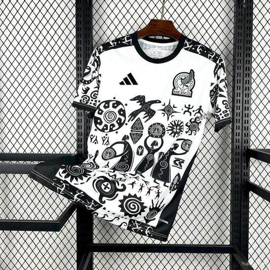 Maillot football Mexique Mexico Concept 2025/26