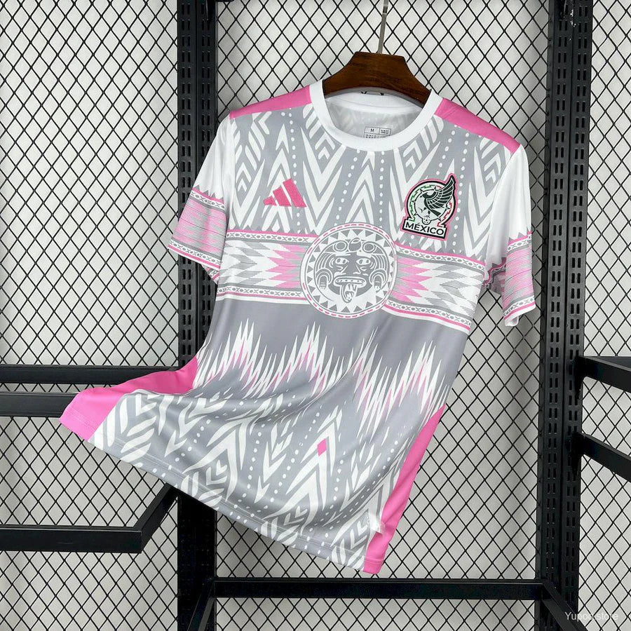 Maillot football Mexique Mexico Concept 2025/26