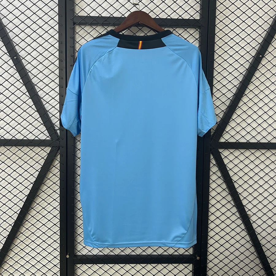 Maillot football Espagne Spain extérieur 2012