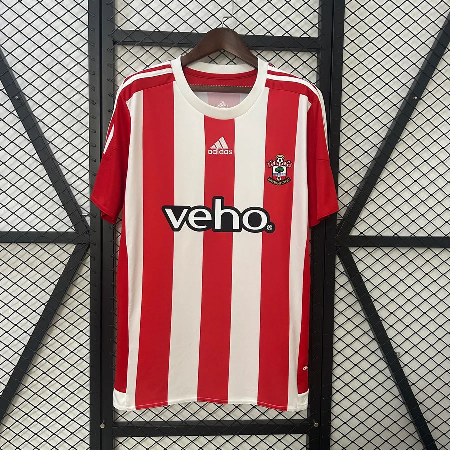 Maillot football Southampton domicile 2015/16