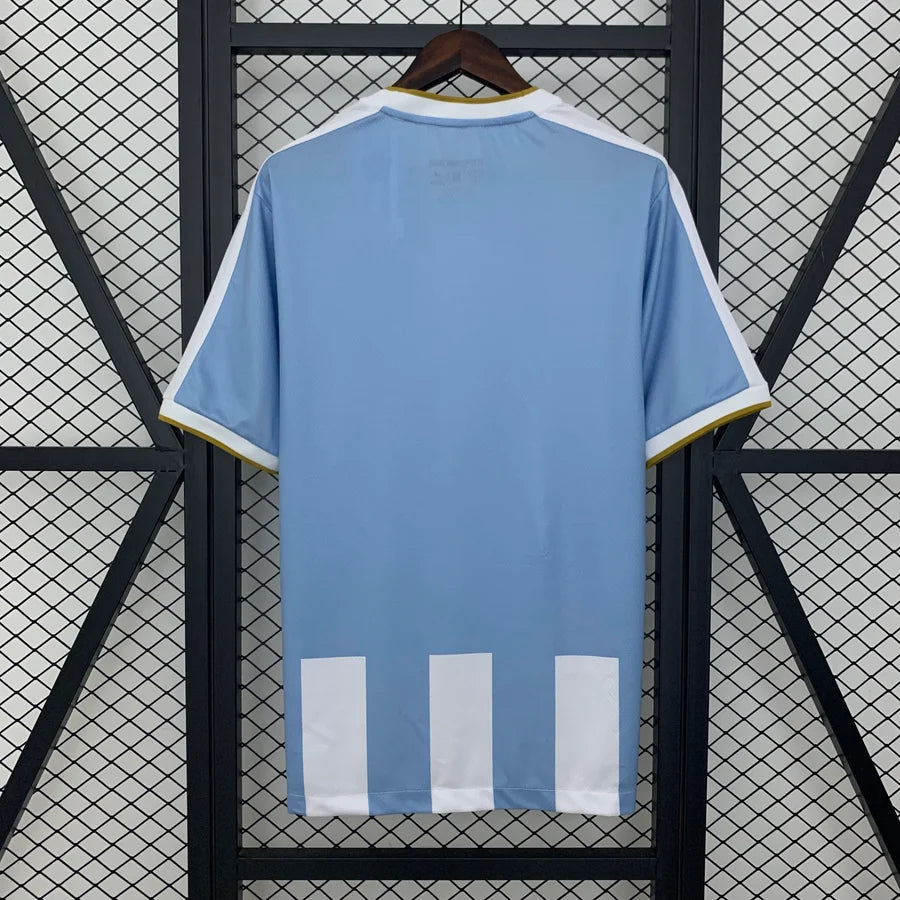 Maillot football Paysandu (Brésil) domicile 2025/26