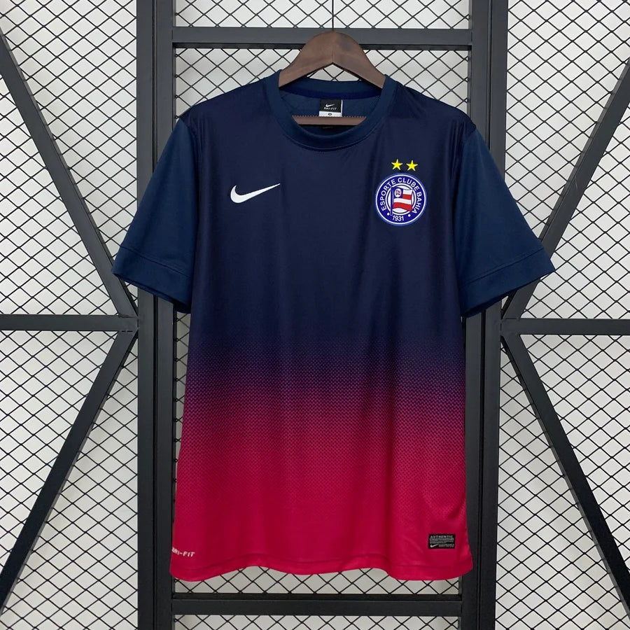Maillot football Bahia extérieur 2013/14