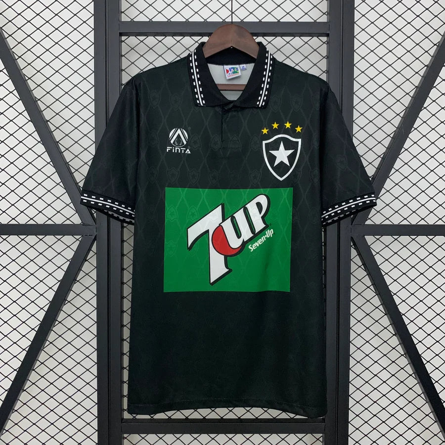Maillot football Botafogo extérieur 1995