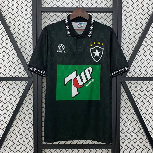 Maillot football Botafogo extérieur 1995