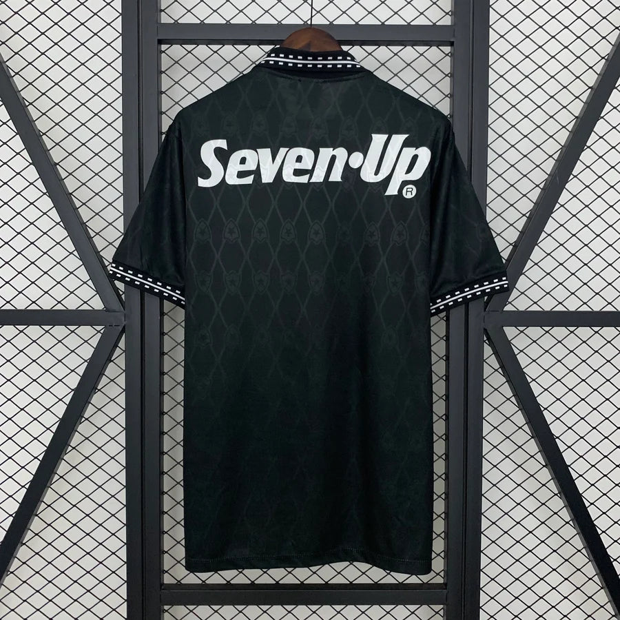 Maillot football Botafogo extérieur 1995