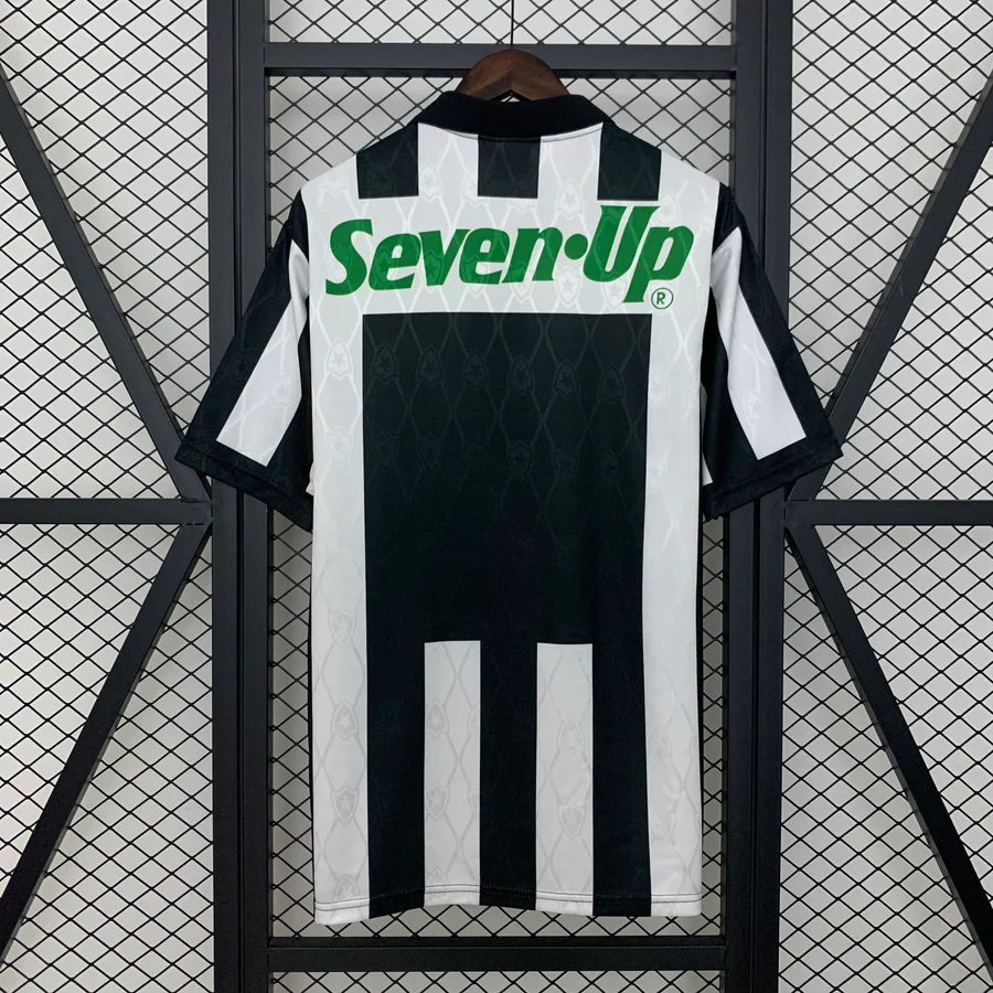 Maillot football Botafogo domicile 1995