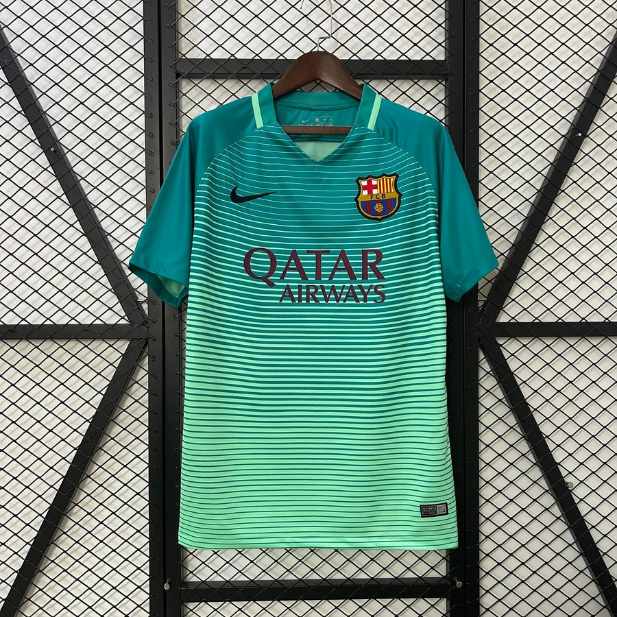 Maillot FC Barcelone Barcelona third 2016/17