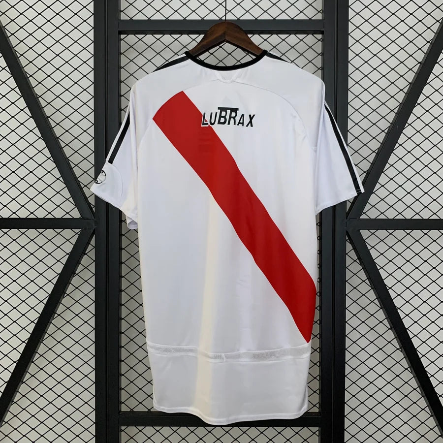 Maillot football River Plate domicile 2006/07
