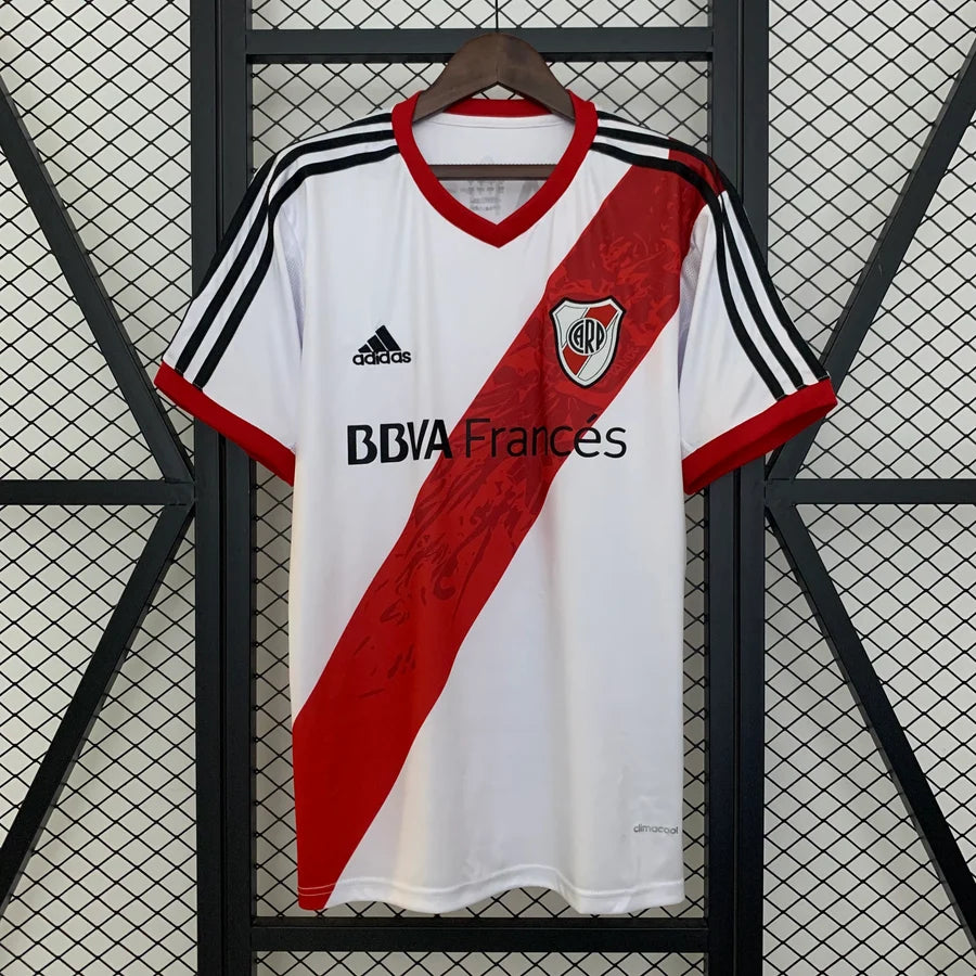 Maillot football River Plate domicile 2013/14