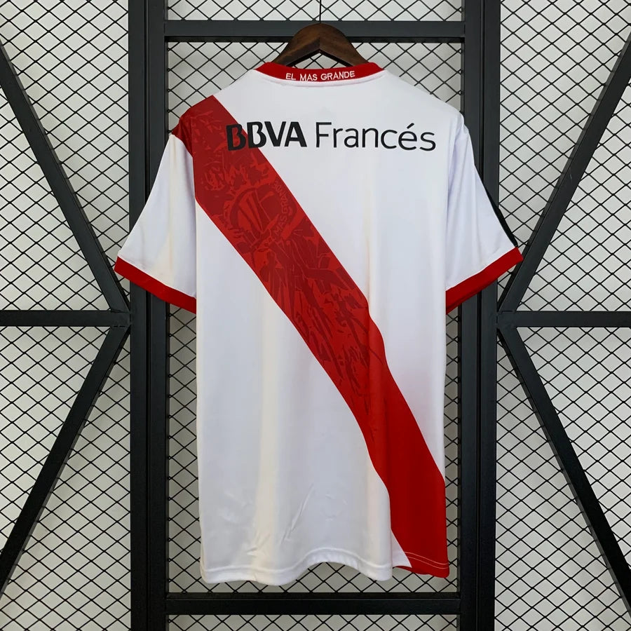 Maillot football River Plate domicile 2013/14