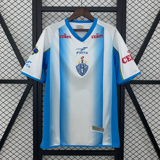 Maillot football Paysandu (Brésil) domicile 2003