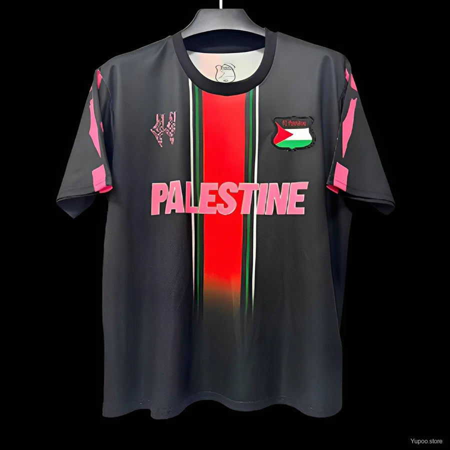 Maillot football Palestine / Palestina FC Palestino Falistīn فلسطين 2025/26