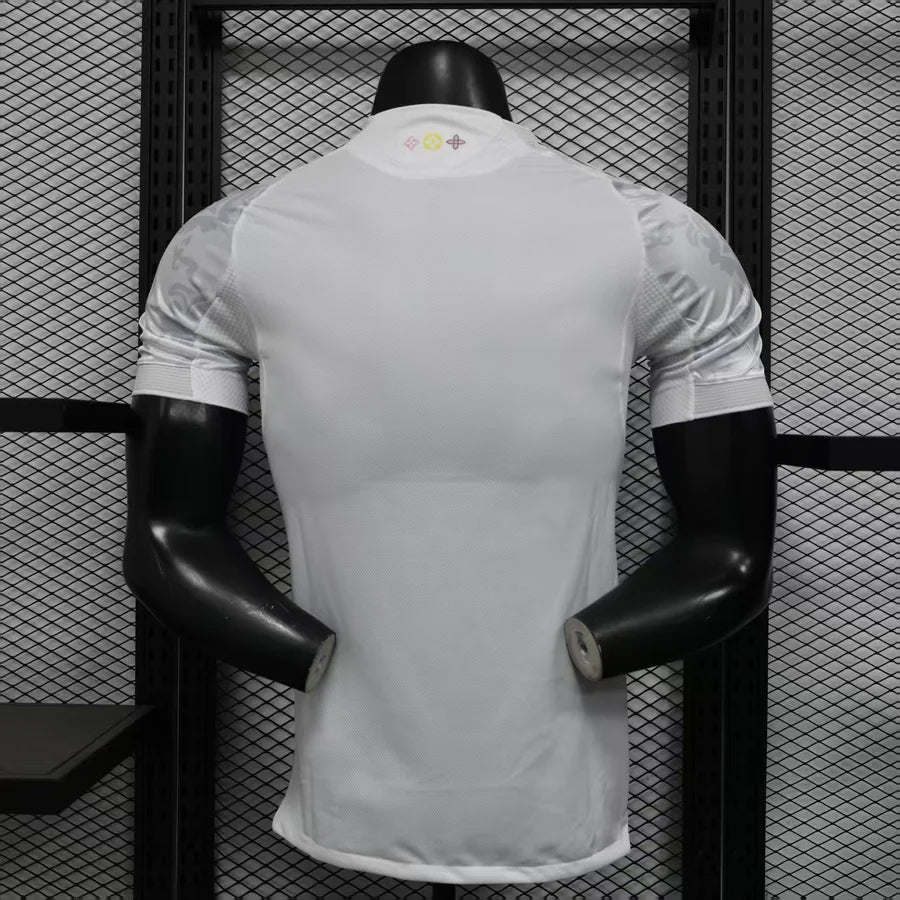 Maillot football Real Madrid x Louis Vuitton * Player Version 2025/26
