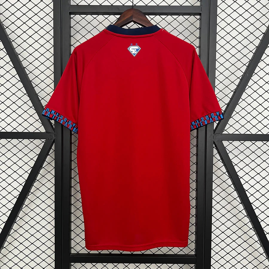 Maillot football Bahia Gardien Goalkeeper 2025/26