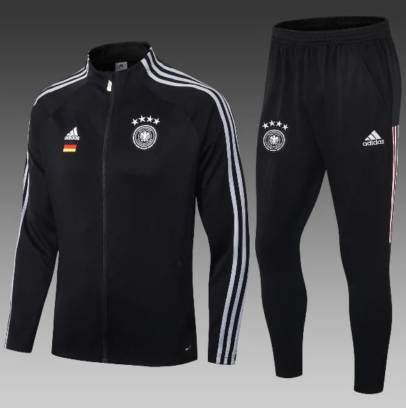 Survêtement Allemagne/Germany noir 2022/23
